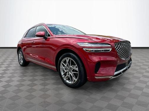 2025 Genesis GV70 2.5T AWD