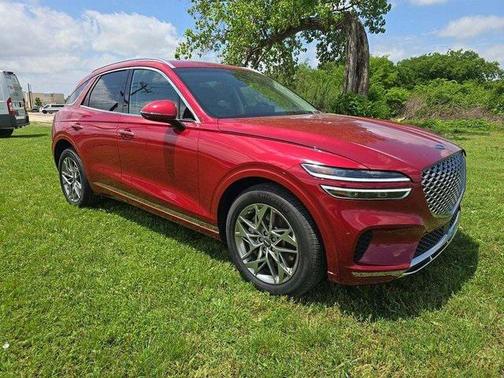 2025 Genesis GV70 2.5T AWD