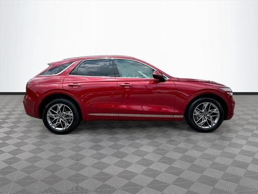 2025 Genesis GV70 2.5T AWD