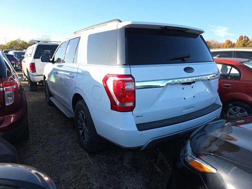 2020 Ford Expedition XLT