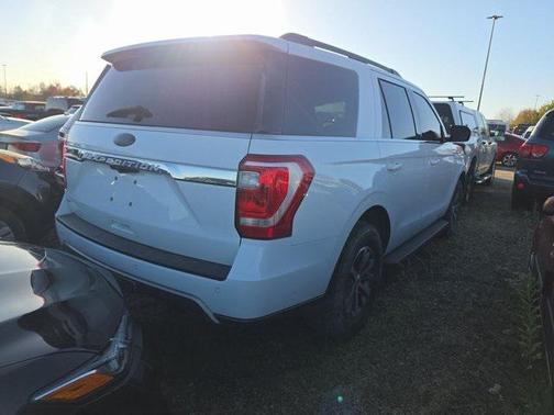 2020 Ford Expedition XLT