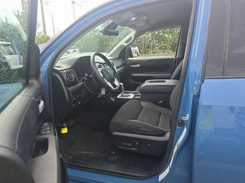 2019 Toyota Tundra SR5