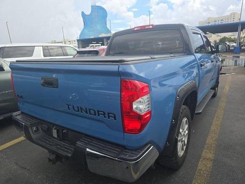 2019 Toyota Tundra SR5