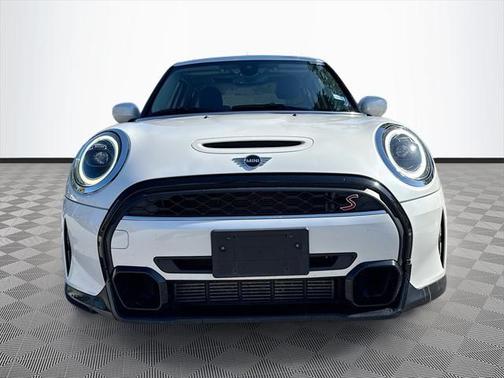 2024 MINI Hardtop Cooper S