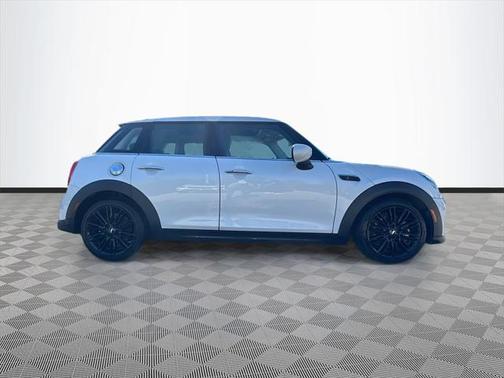 2024 MINI Hardtop Cooper S