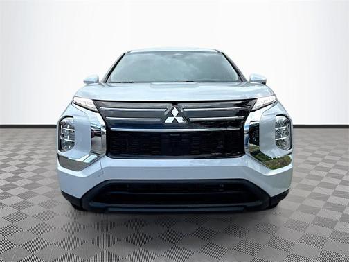 2025 Mitsubishi Outlander ES 2.5 2WD