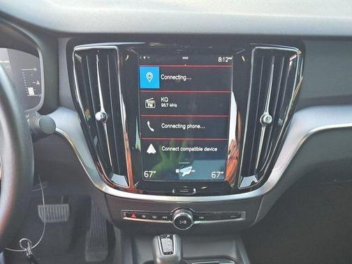 2019 Volvo S60 T5 Momentum