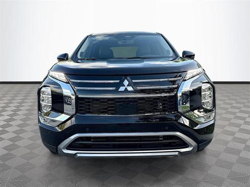 2025 Mitsubishi Outlander SE 2.5 2WD