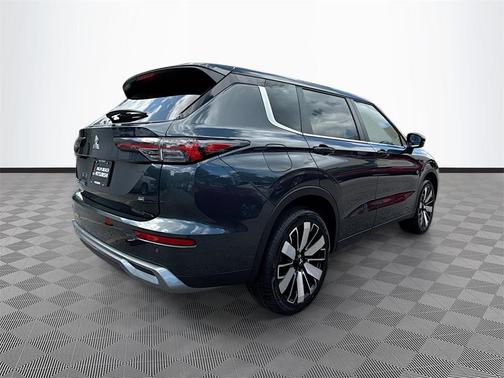 2025 Mitsubishi Outlander SE 2.5 2WD
