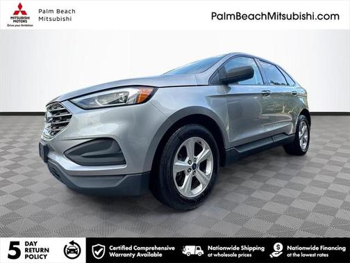 2020 Ford Edge SE