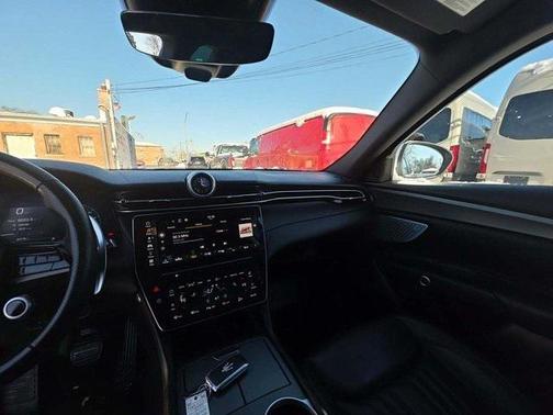 2024 Maserati Grecale GT