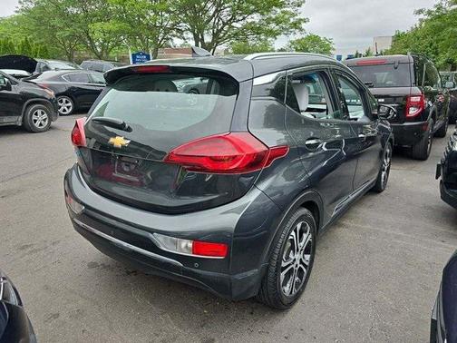 2020 Chevrolet Bolt EV FWD Premier