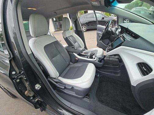 2020 Chevrolet Bolt EV FWD Premier