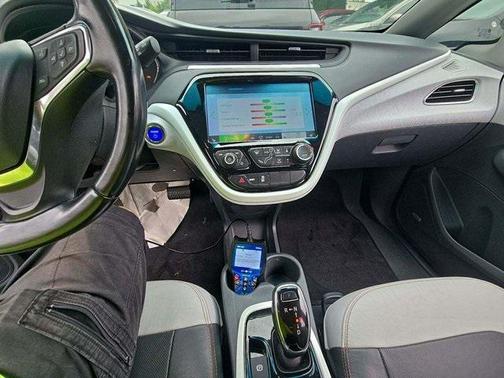 2020 Chevrolet Bolt EV FWD Premier