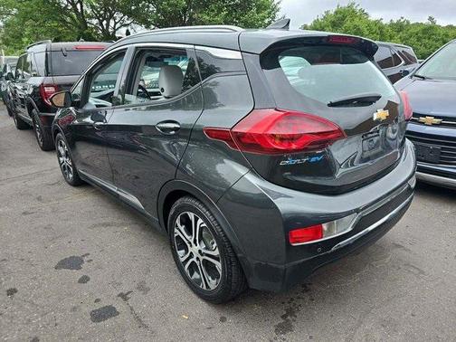 2020 Chevrolet Bolt EV FWD Premier