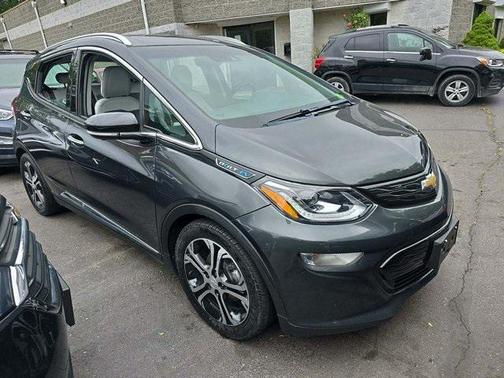 2020 Chevrolet Bolt EV FWD Premier