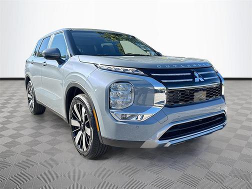 2026 Mitsubishi Outlander SE 1.5T 2WD