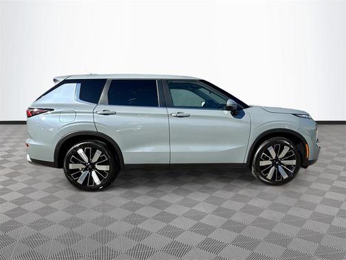 2026 Mitsubishi Outlander SE 1.5T 2WD