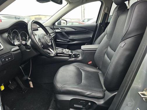 2023 Mazda CX-9 Touring