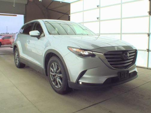 2023 Mazda CX-9 Touring