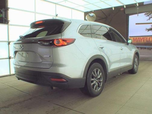 2023 Mazda CX-9 Touring