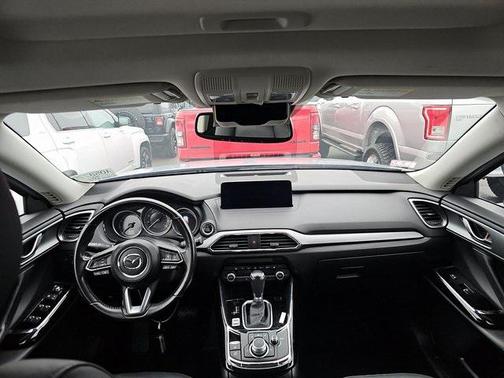 2023 Mazda CX-9 Touring