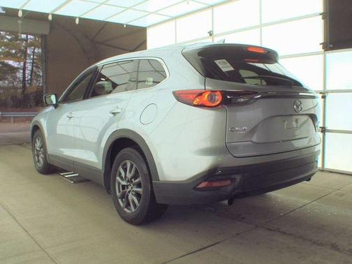 2023 Mazda CX-9 Touring