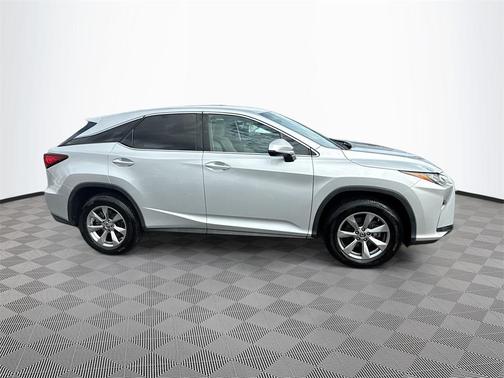 2018 Lexus RX 350 Base