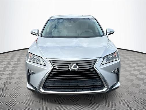 2018 Lexus RX 350 Base