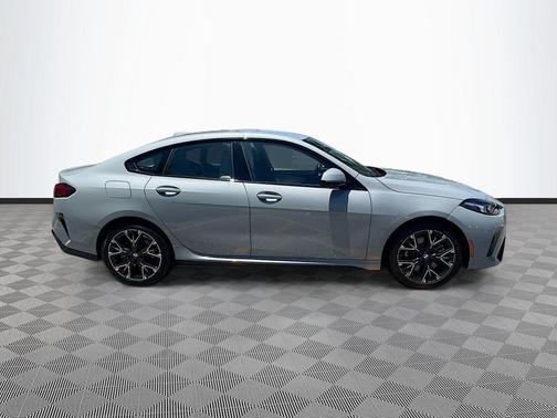 Gray 2026 BMW 228 Gran Coupe 228 Gran Coupe