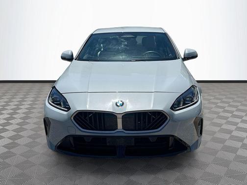 Gray 2026 BMW 228 Gran Coupe 228 Gran Coupe