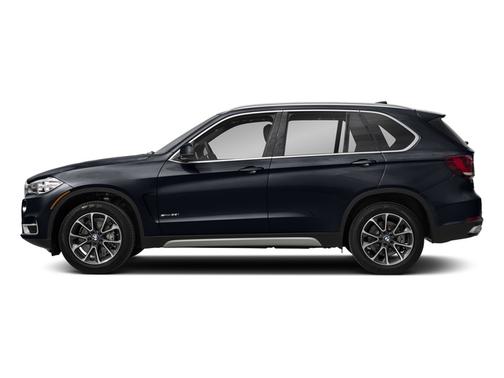 2018 BMW X5 sDrive35i