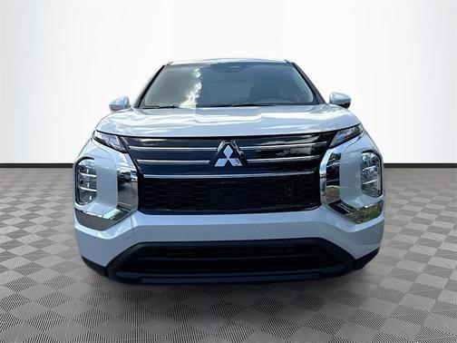 2025 Mitsubishi Outlander ES 2.5 2WD