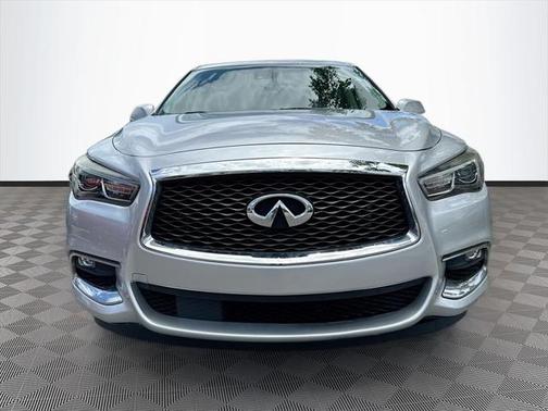 2019 INFINITI QX60 Pure
