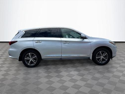 2019 INFINITI QX60 Pure