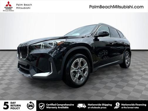 2023 BMW X1 xDrive28i