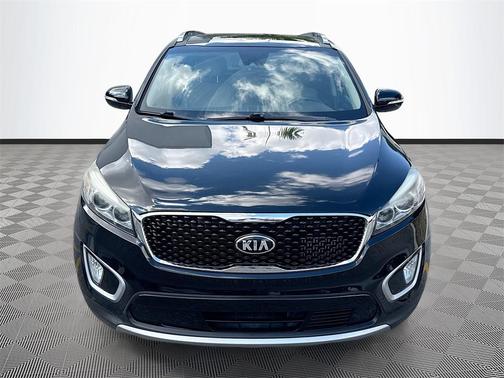 2018 Kia Sorento EX