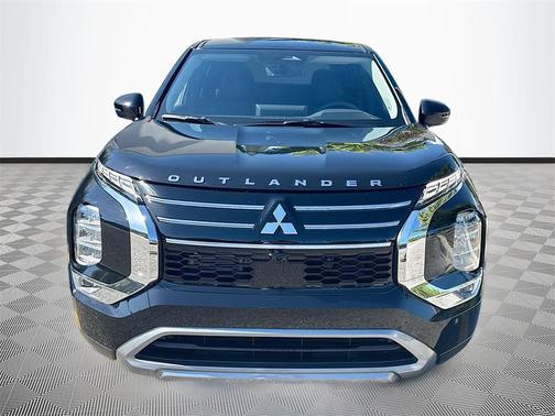 2026 Mitsubishi Outlander SE 1.5T 2WD