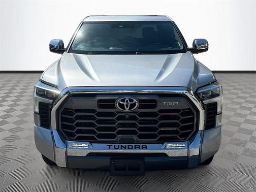 2022 Toyota Tundra 1794 Edition