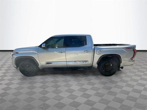 2022 Toyota Tundra 1794 Edition