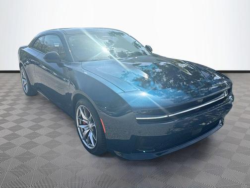 2024 Dodge Charger Daytona R/T Scat Pack