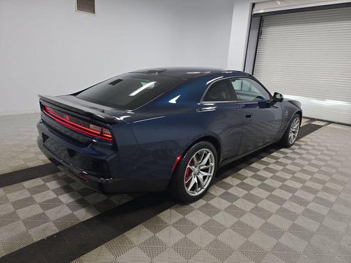 2024 Dodge Charger Daytona R/T Scat Pack