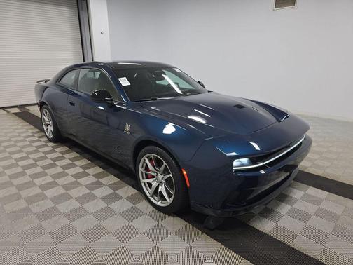 2024 Dodge Charger Daytona R/T Scat Pack