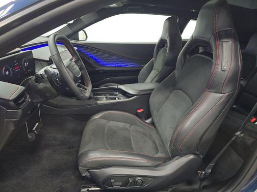 2024 Dodge Charger Daytona R/T Scat Pack