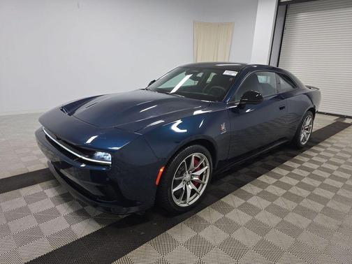 2024 Dodge Charger Daytona R/T Scat Pack