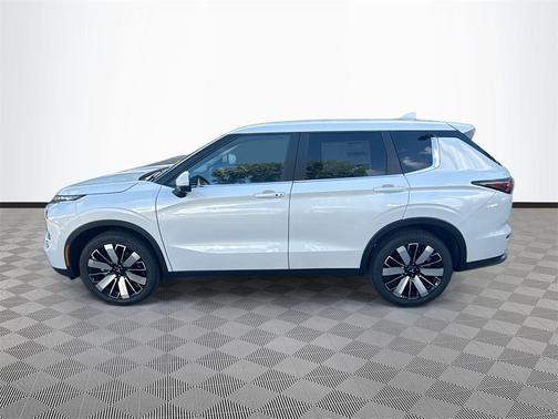 2026 Mitsubishi Outlander SE 1.5T 2WD