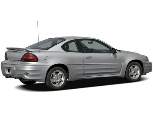 2005 Pontiac Grand Am GT