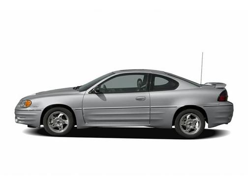 2005 Pontiac Grand Am GT