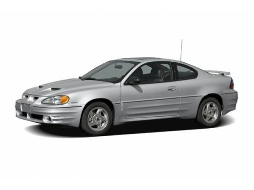 2005 Pontiac Grand Am GT