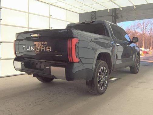 2023 Toyota Tundra Limited